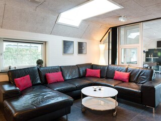 Vakantiehuis Blåvand  6