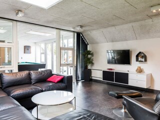 Casa de vacaciones Blåvand  7