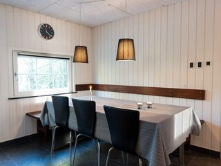 Ferienhaus Blåvand  10