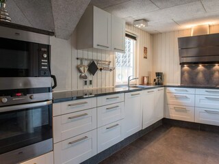 Vakantiehuis Blåvand  11