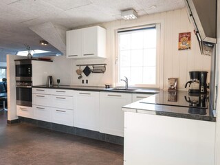 Vakantiehuis Blåvand  12