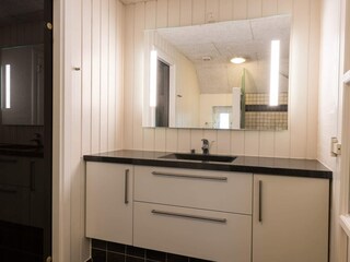 Vakantiehuis Blåvand  13