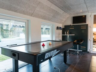Vakantiehuis Blåvand  16
