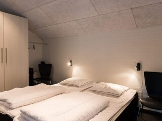 Vakantiehuis Blåvand  17