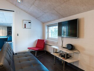 Vakantiehuis Blåvand  18