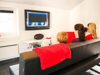 Vakantiehuis Blåvand  19