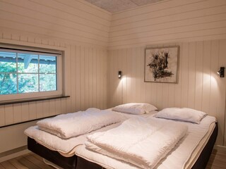 Vakantiehuis Blåvand  20