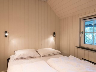 Casa de vacaciones Blåvand  21