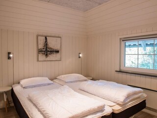 Vakantiehuis Blåvand  22