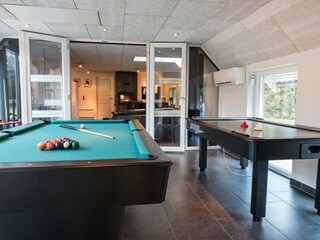 Vakantiehuis Blåvand  24