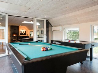 Vakantiehuis Blåvand  25
