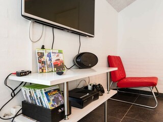 Vakantiehuis Blåvand  26