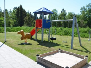 Vakantiehuis Blåvand  29