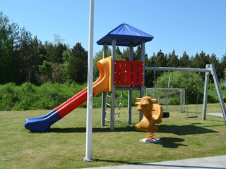 Vakantiehuis Blåvand  31