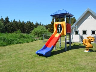 Vakantiehuis Blåvand  32