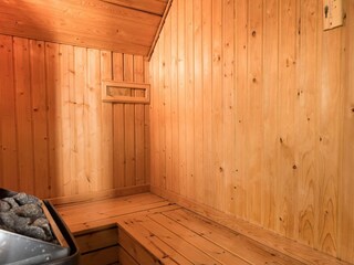 Vakantiehuis Blåvand  34