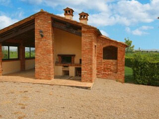 Farmhouse Valiano  39