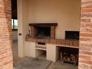 Farmhouse Valiano  40