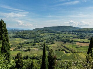 Farmhouse Valiano Environment 33