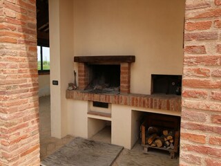 Casa de campo Valiano  34