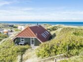 Vakantiehuis Henne Strand Buitenaudio-opname 1