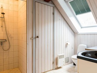 Holiday house Henne Strand  4