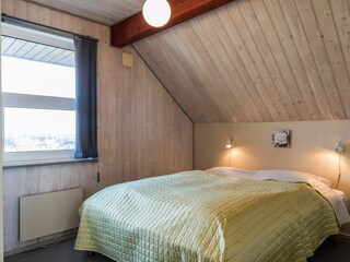 Holiday house Henne Strand  5