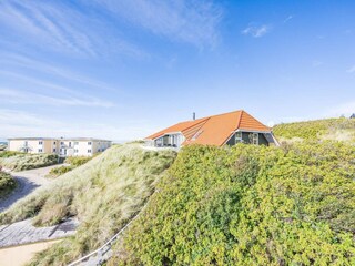 Holiday house Henne Strand Outdoor Recording 2