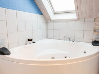 Holiday house Henne Strand  14
