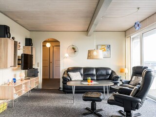 Holiday house Henne Strand  15