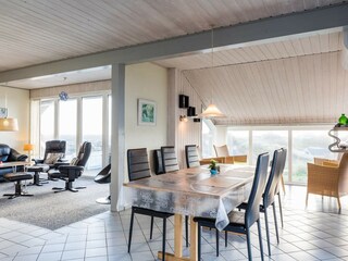 Holiday house Henne Strand  21