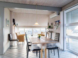 Holiday house Henne Strand  22