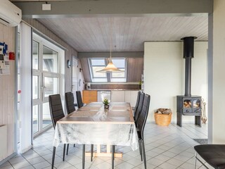 Holiday house Henne Strand  23