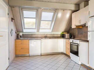 Holiday house Henne Strand  24