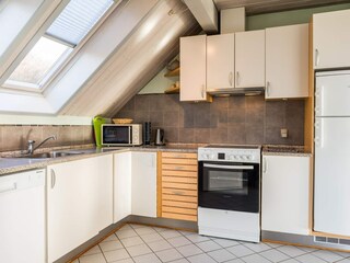 Holiday house Henne Strand  25