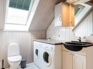 Holiday house Henne Strand  26