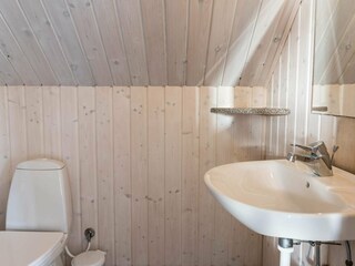 Holiday house Henne Strand  28