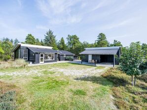 6 Personen Ferienhaus in Blåvand - Blåvand - image1