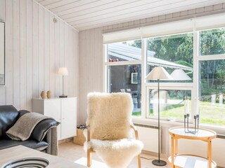 Casa de vacaciones Blåvand  12