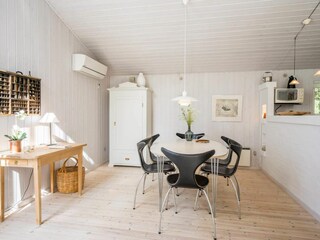 Casa de vacaciones Blåvand  17