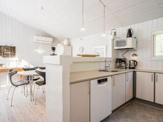 Casa de vacaciones Blåvand  22