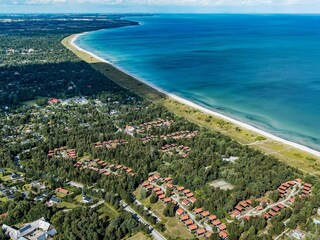 Vakantiepark Marielyst Buitenaudio-opname 12