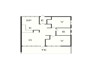 Vakantiepark Marielyst  61