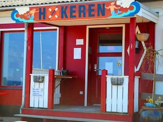 Holiday park Svaneke  10