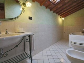 Type de propriété : Ferme Valiano Équipement 3