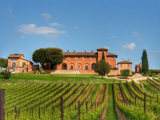 Type de propriété : Ferme Valiano Enregistrement extérieur 12
