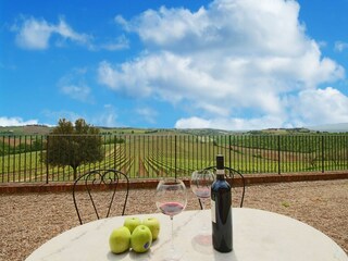 Farmhouse Valiano Outdoor Recording 15