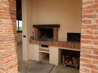 Type de propriété : Ferme Valiano  34