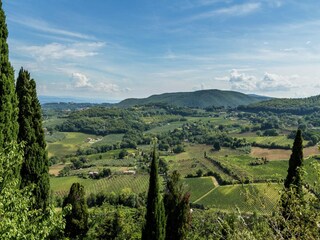 Farmhouse Valiano Environment 31