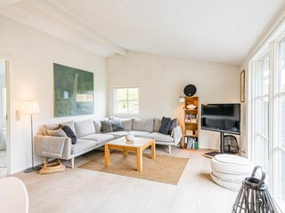 Holiday house Henne Strand  5